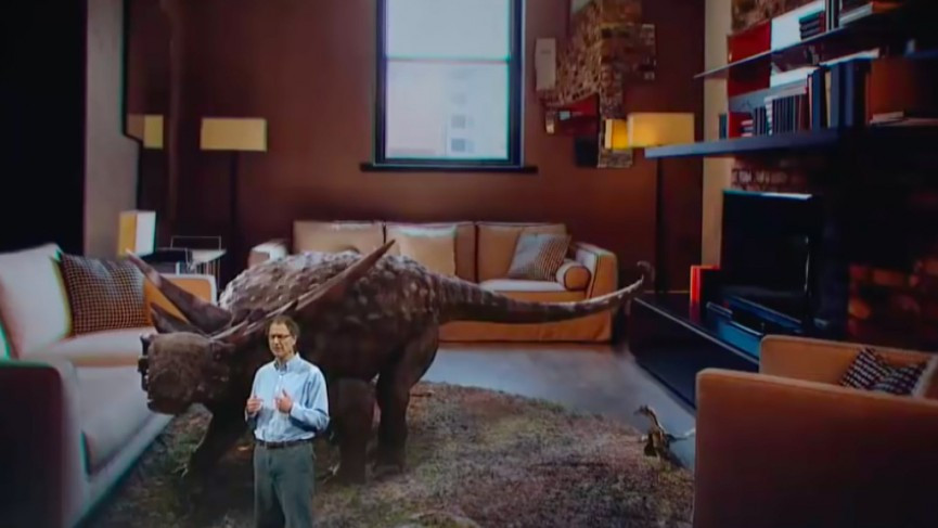 This is what virtual reality will (probably) look like in 2021
