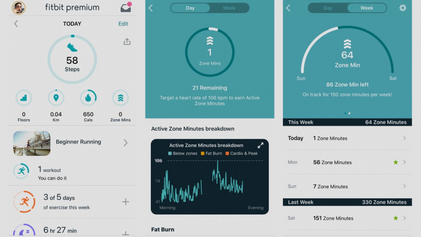 Fitbit Charge 5: insanely powerful features rumored