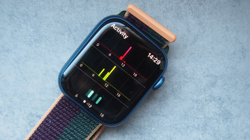 How to set up and use Activity Sharing on Apple Watch