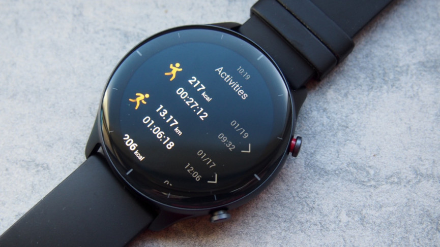 Xiaomi Mi Watch v Amazfit GTR 2e: make the right choice