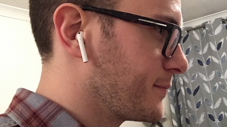 Living with the AirPods: How Apple's first smart earbuds stack up to rival hearables