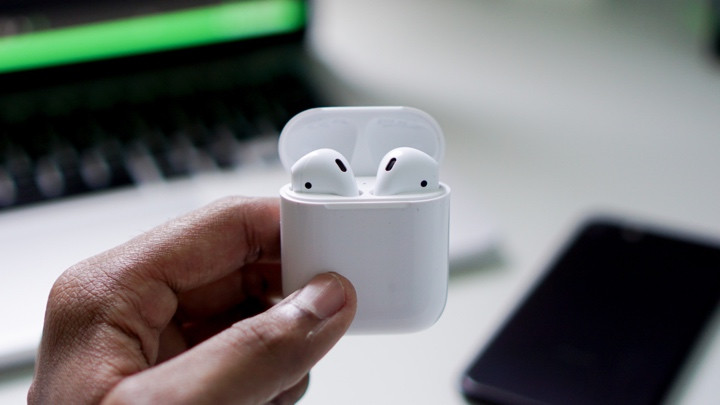 Apple AirPods help: Troubleshoot your problems with this handy guide