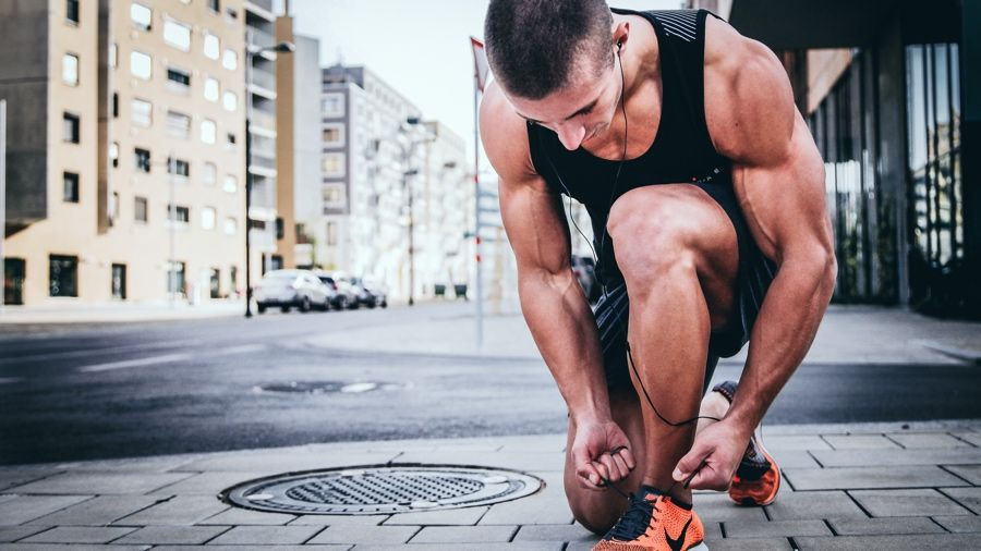 Connecting the feet: The future of smart running shoes