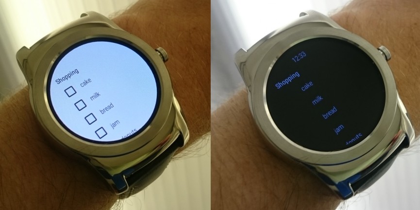 Android Wear Lollipop 5.1 update: New features in-depth