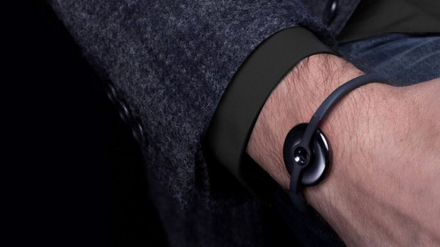 Amazfit goes big on style with its new budget fitness trackers