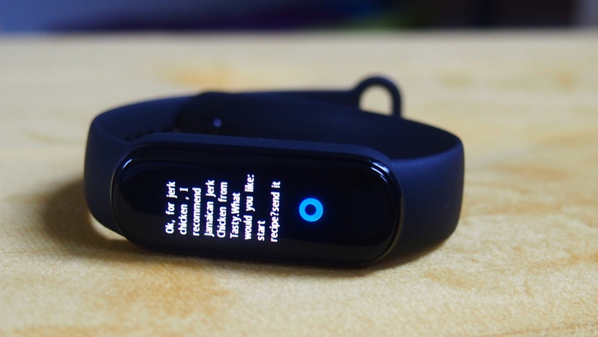 Amazfit Band 5 v Fitbit Charge 4: Which fitness tracker should you buy?