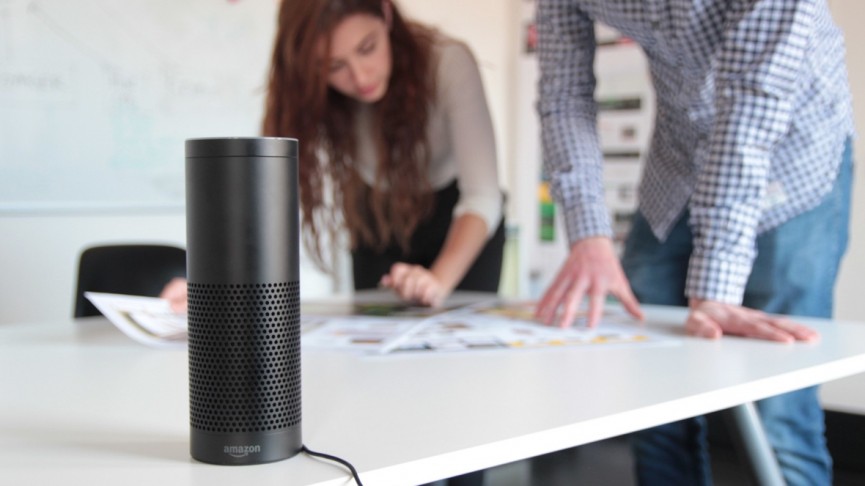 ​Wearables in the workplace: The tech taking over your office in 2017