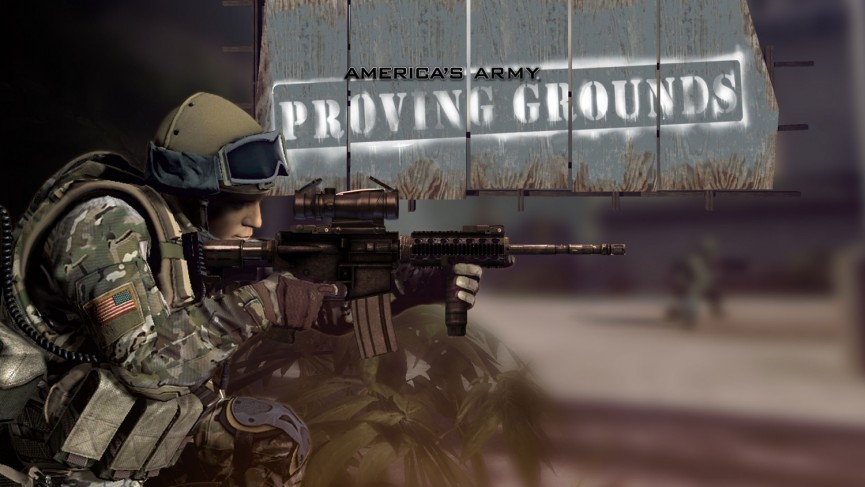 ​How VR is training the perfect soldier