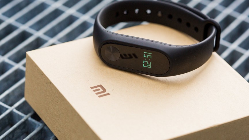 Xiaomi Mi Band 2 tips and tricks