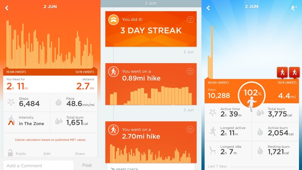 Jawbone UP2 review