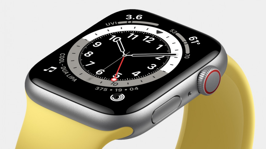 Apple Watch Series 6 v SE v Series 3: choose the right Apple Watch for your needs