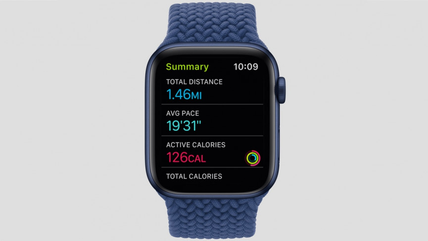 ​Apple launches celebrity guided walking workouts for Fitness+