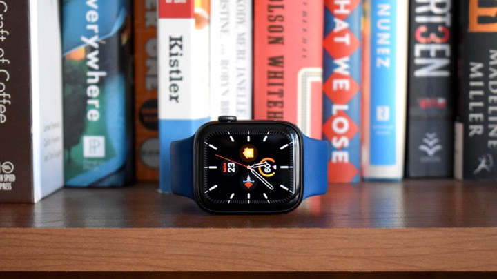 Apple Watch Series 5 vs Series 3: Which smartwatch is best?