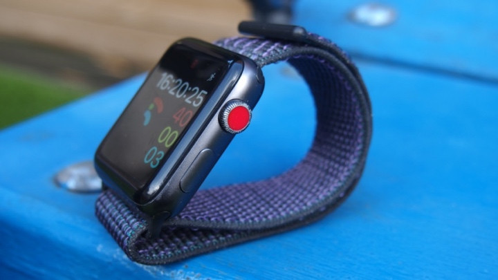 Apple Watch Series 5 vs Series 3: Which smartwatch is best?