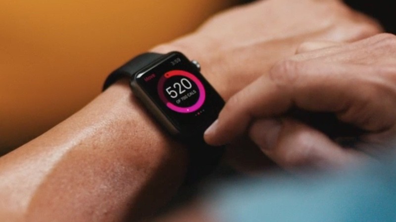 #Trending: Health platforms and wearables finally make sense