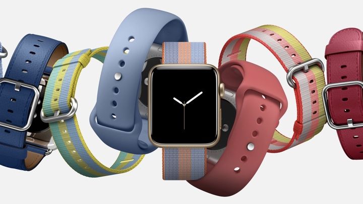 Charged Up: The Apple Watch Series 3 has turned me into a big band fan