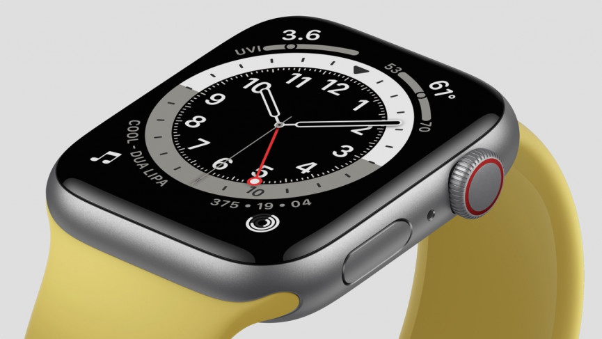 ​Apple Watch SE launches – but don't call it a 'cheap' smartwatch