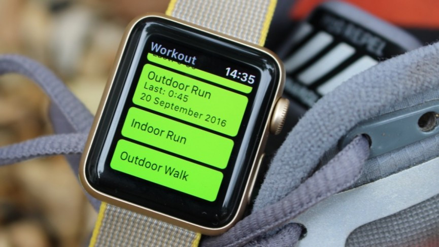 Apple Watch Series 2 v Fitbit Charge 2: Which device should you choose?