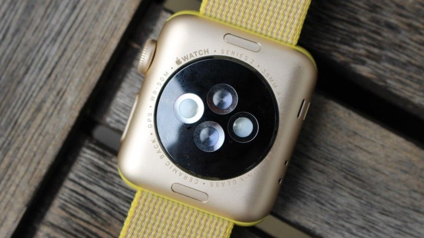 Red light, green light: Why Fitbit's sensor shake-up is a huge deal