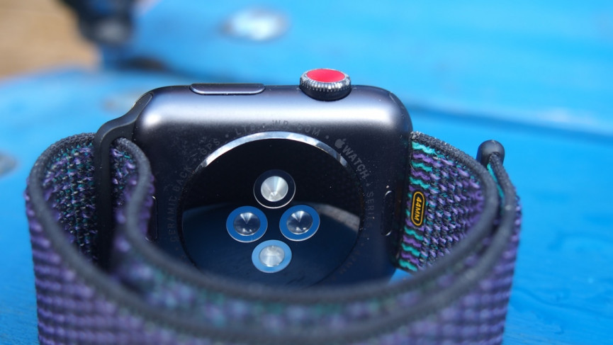 apple watch series 3