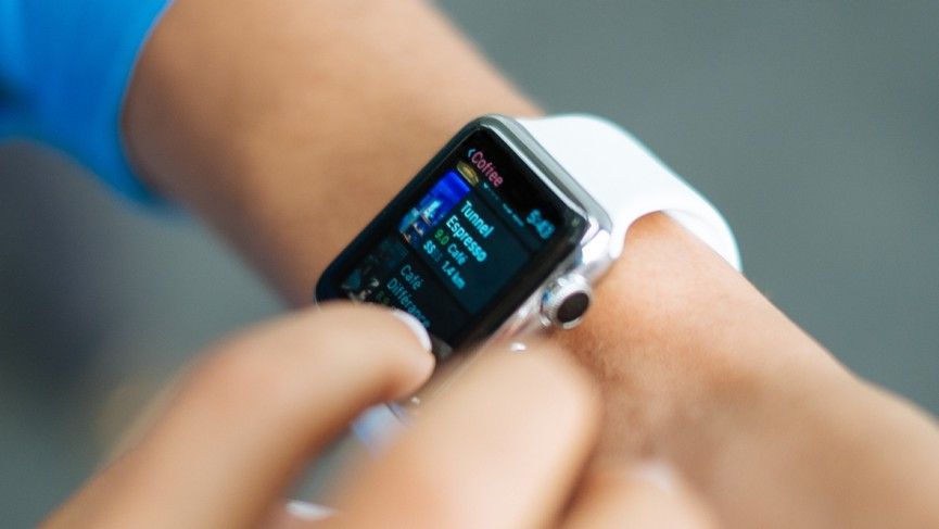 And finally: LTE Apple Watch might miss a big feature