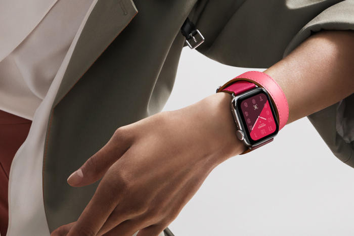 A wearable legacy: A brief history of Jony Ive creating the Apple Watch