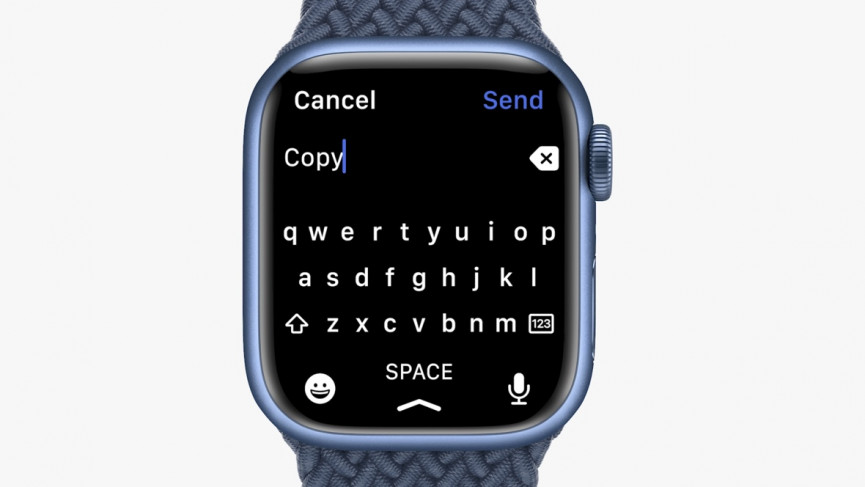 Apple Watch Series 7: Everything you need to know