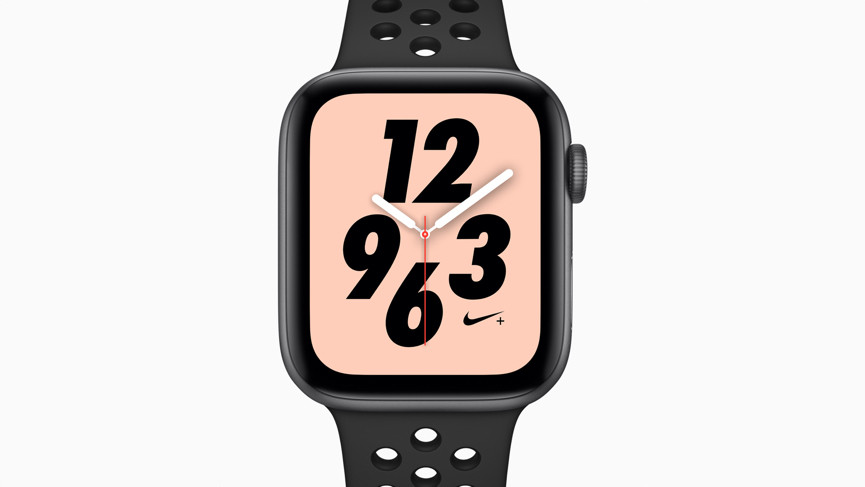 Apple Watch Series 4 comes in new sizes, also adds ECG and huge new screen