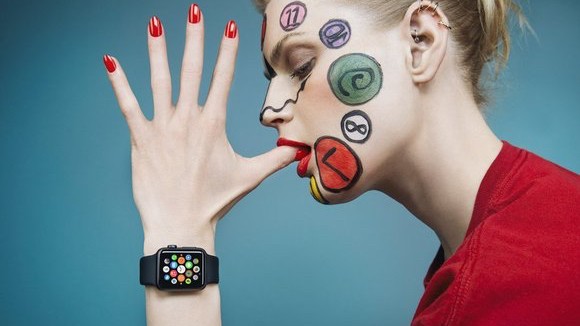 A straight up guide to the Apple Watch for women - what you need to know