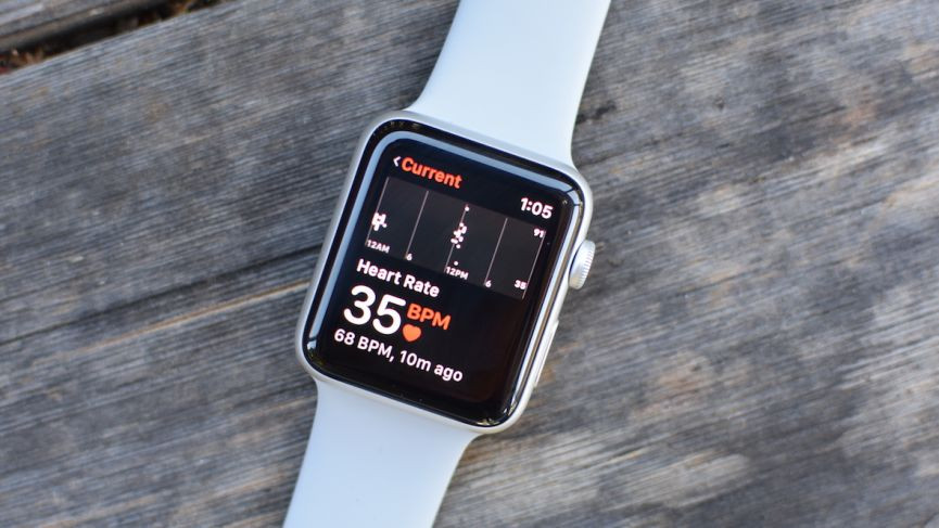 And finally: The Samsung Gear S4 will come with more in-depth sleep tracking