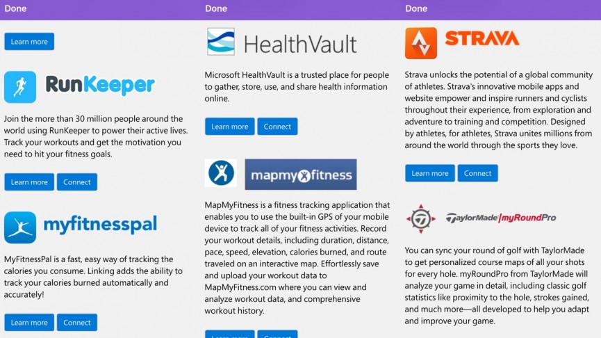 11 essential ​Microsoft Band 2 tips