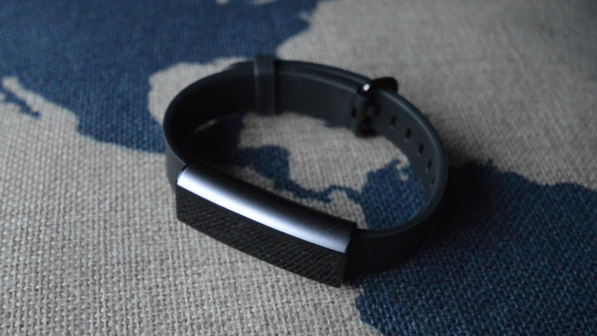 ​Amazfit Arc review