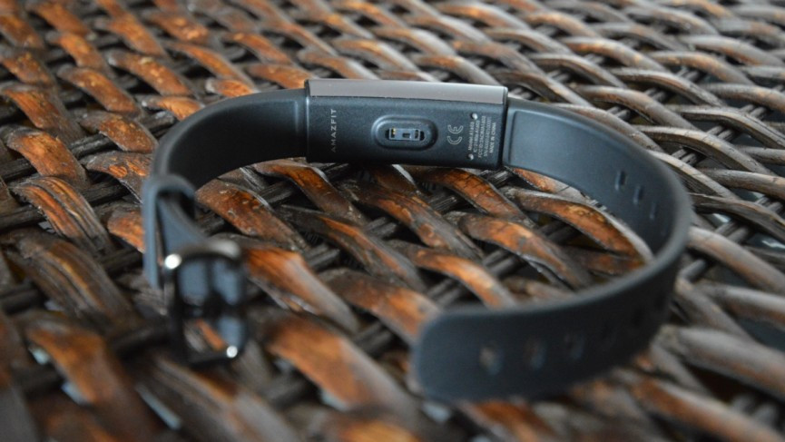 ​Amazfit Arc review