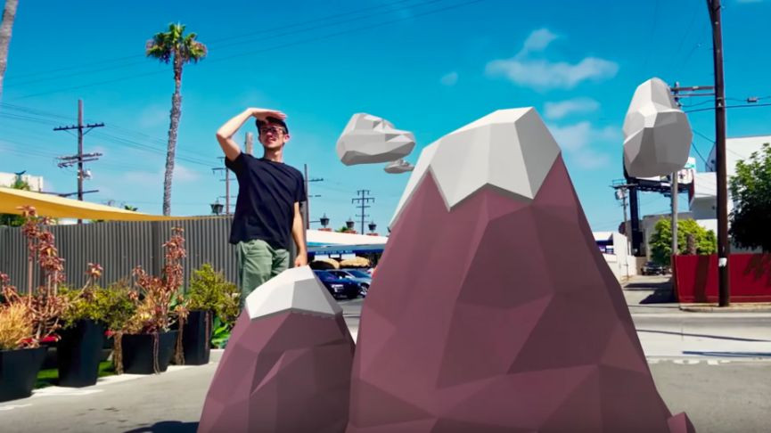 How Google’s ARCore will take on Apple's ARKit – the race to our face is on
