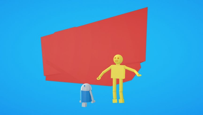 Week 2: Husain's VR diary – Learning to become a regular Picasso