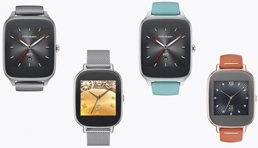 ​Android Wear smartwatch buyer's guide