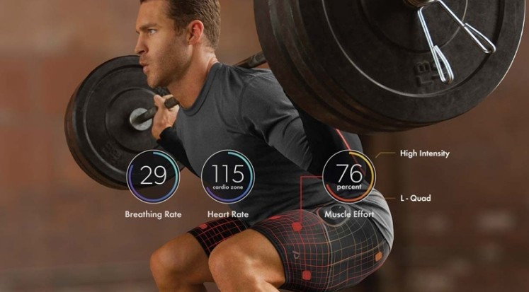​Biometrics to blow your mind: The sensors at the heart of our wearable future