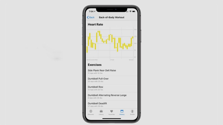 The Atlas Multi-Trainer 3 is arriving to help track your reps in the gym
