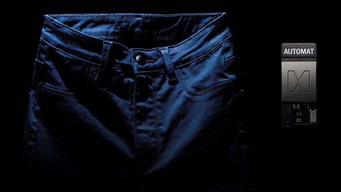 The labs, designers and startups making smart fabrics a reality in 2017
