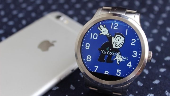 Google on the future of Wear OS: Smarter Assistant, deeper health, new hero watch