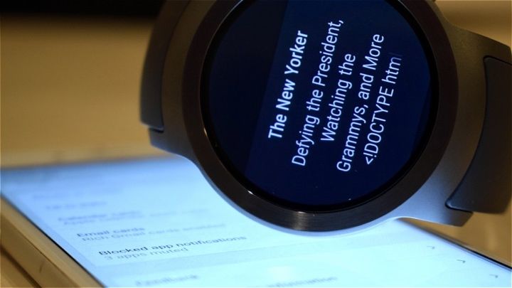 Wear OS on iPhone guide: what you can and can't do