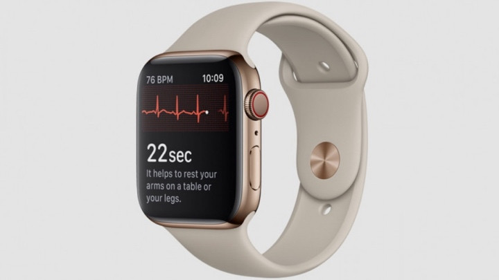 Week in wearable: Oculus Quest unveiled, Wear OS redesign and Apple's ECG issues