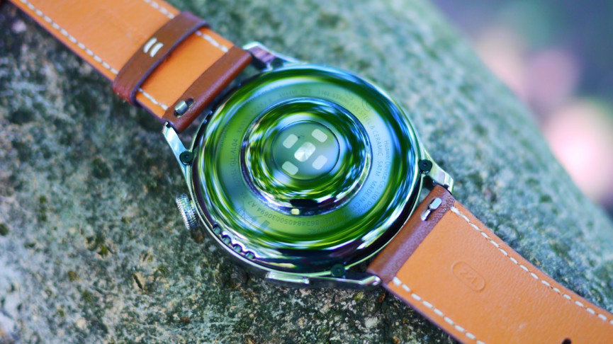 ​Huawei Watch 3 review: Sweet Harmony
