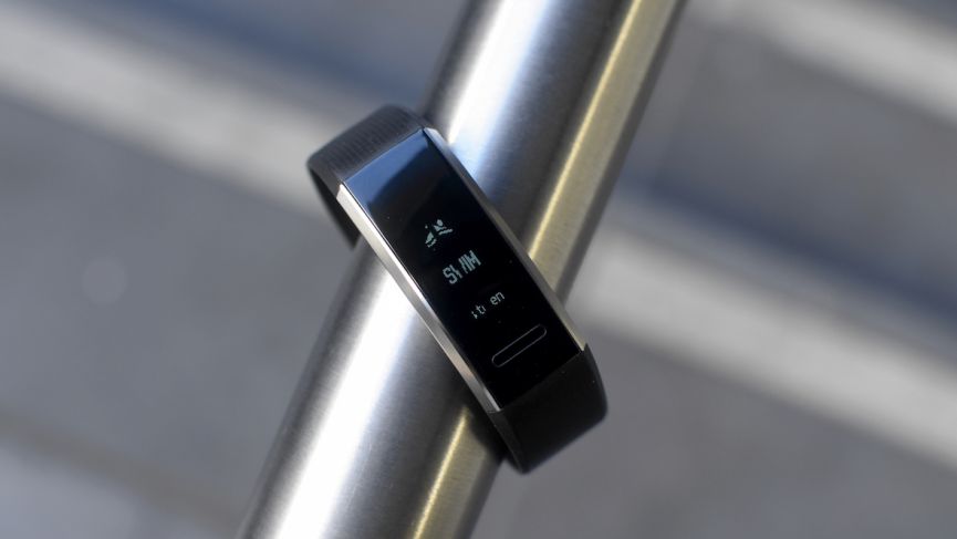 Huawei Band 2 Pro review