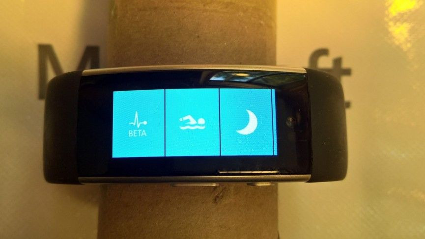 And finally: Cancelled Microsoft Band 3 reviewed and more