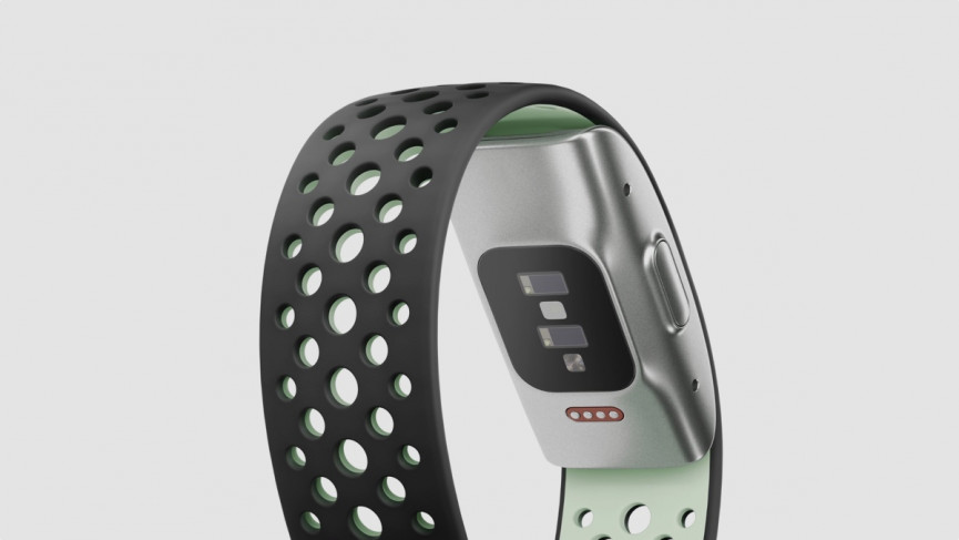 If you thought Alexa was creepy, try the new Amazon Halo wearable
