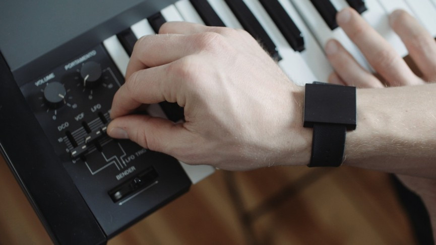 The wearables that could have been April Fools' Day jokes