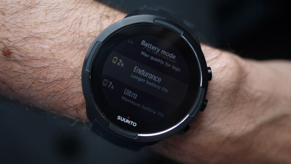 Suunto 9 review