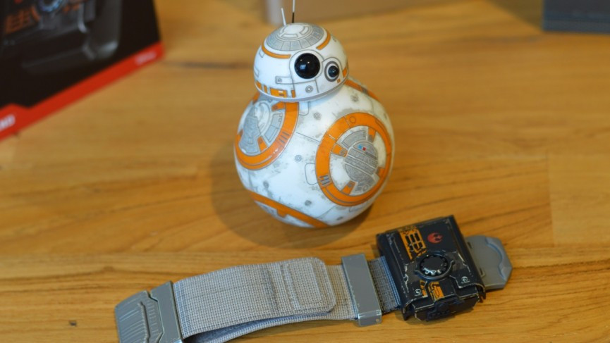 ​How Sphero made the coolest connected toys of the year
