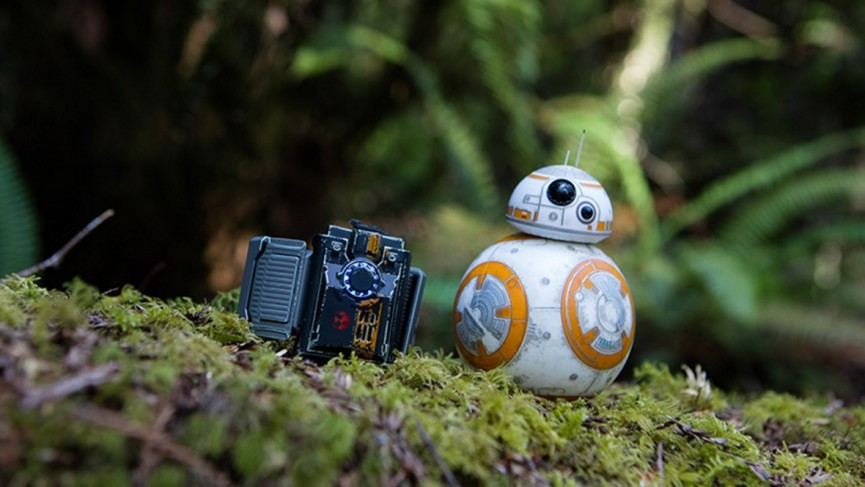 ​How Sphero made the coolest connected toys of the year